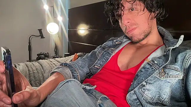 beranco19 online show from July 1, 6:41 pm