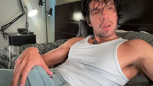 beranco19 online show from February 24, 9:26 pm