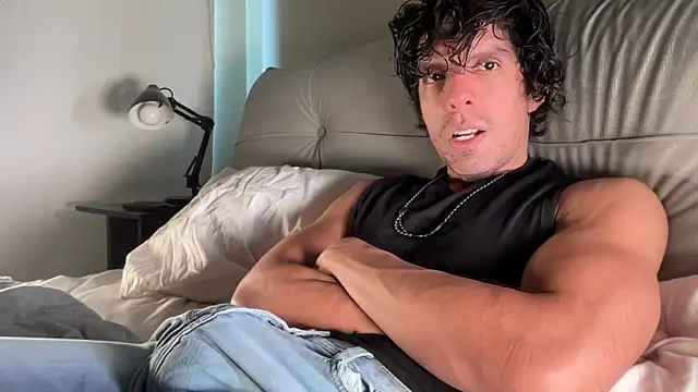 beranco19 online show from April 15, 6:01 pm