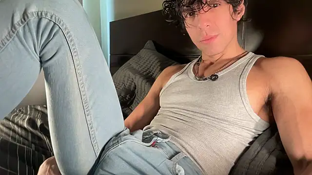 beranco19 online show from May 9, 4:43 pm