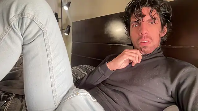 beranco19 online show from March 12, 11:09 pm