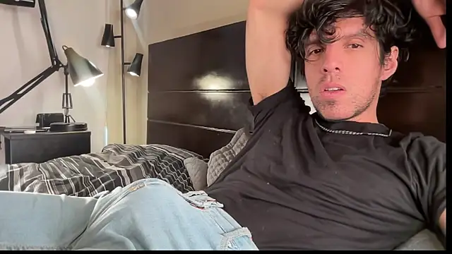 beranco19 online show from February 5, 6:26 pm