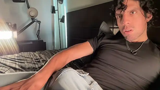 beranco19 online show from March 20, 7:59 pm