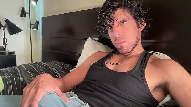 beranco19 online show from February 13, 10:32 pm