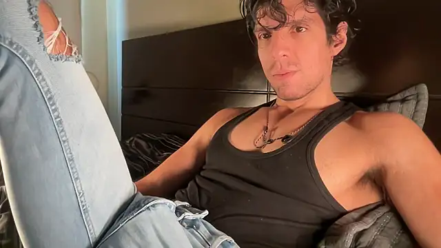 beranco19 online show from May 12, 5:08 pm