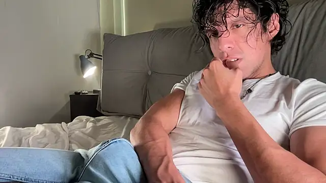 beranco19 online show from April 8, 10:44 pm