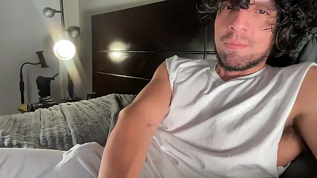 beranco19 online show from July 14, 1:27 am