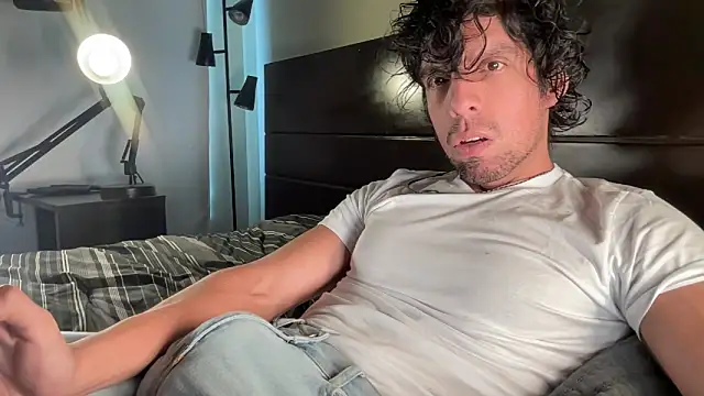 beranco19 online show from March 19, 6:41 pm