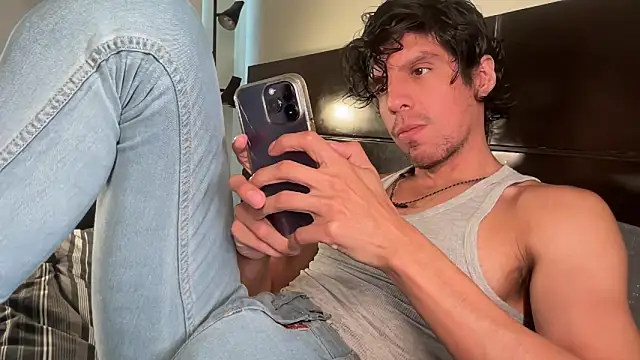 beranco19 online show from March 4, 4:59 pm