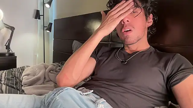 beranco19 online show from March 10, 7:18 pm