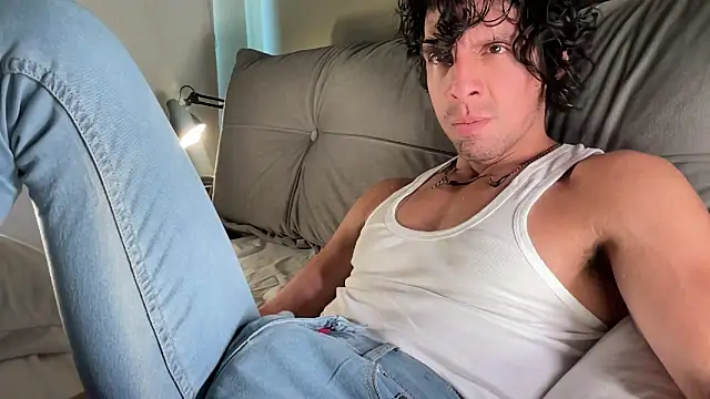 beranco19 online show from April 7, 6:10 pm