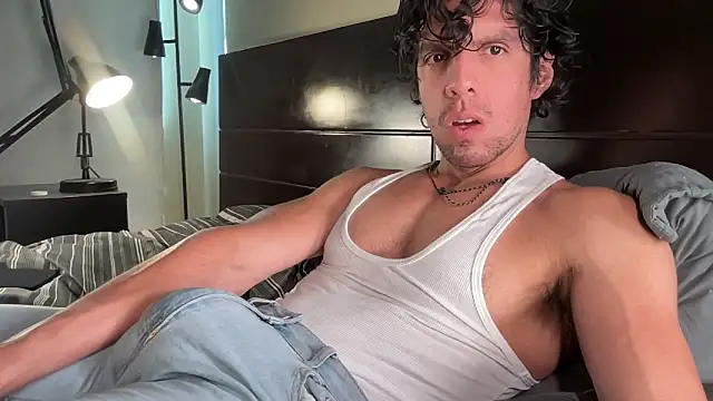 beranco19 online show from March 2, 9:22 pm