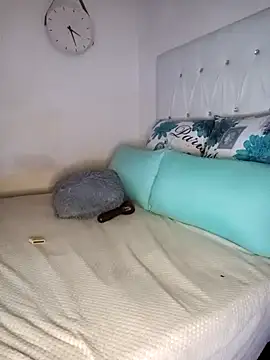 SQUITBOOTY online show from December 16, 9:31 pm