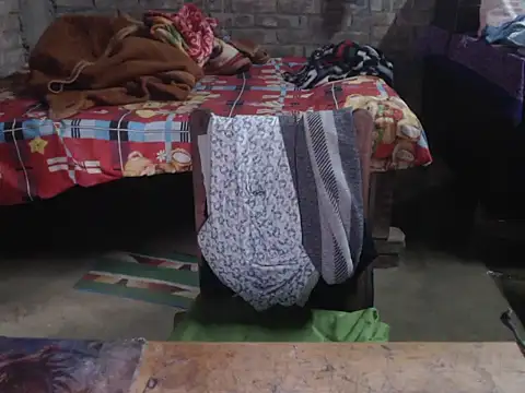 ThethunderPo online show from January 9, 3:35 am