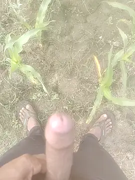 ThethunderPo online show from March 8, 2:37 am