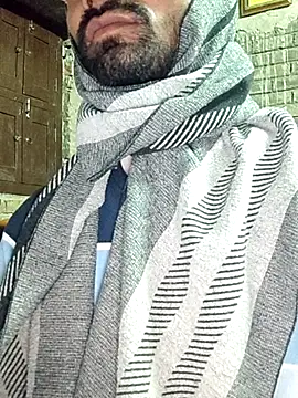 ThethunderPo online show from February 1, 2:37 pm