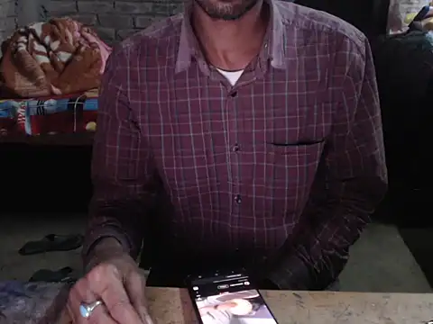 ThethunderPo online show from December 18, 3:16 pm