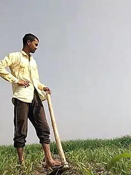 ThethunderPo online show from February 11, 8:14 am