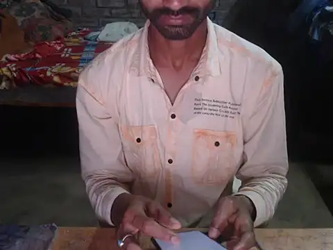 ThethunderPo online show from March 9, 3:15 pm