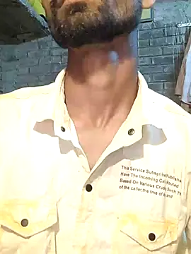 ThethunderPo online show from March 7, 4:23 pm