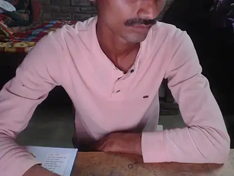 ThethunderPo online show from April 18, 2:52 pm