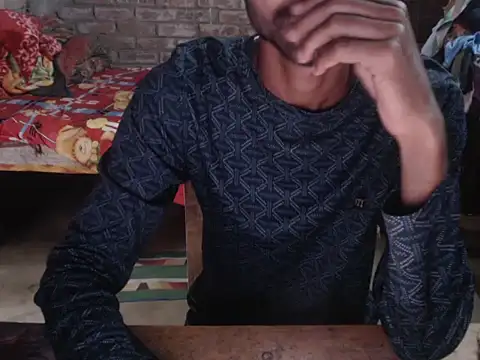 ThethunderPo online show from April 4, 3:24 am