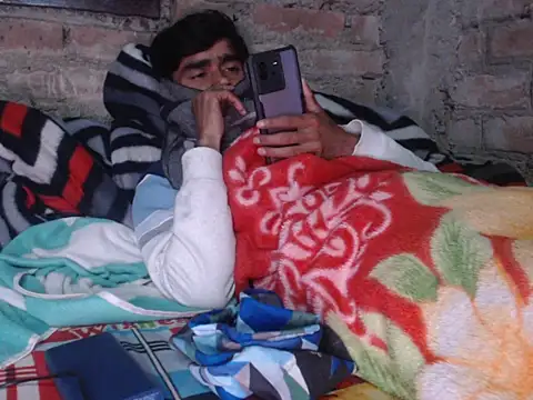 ThethunderPo online show from December 21, 3:03 pm