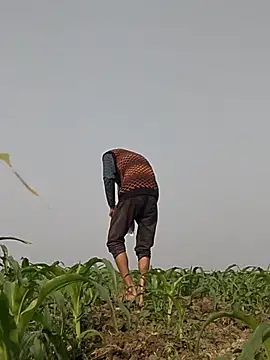 ThethunderPo online show from February 7, 3:14 am