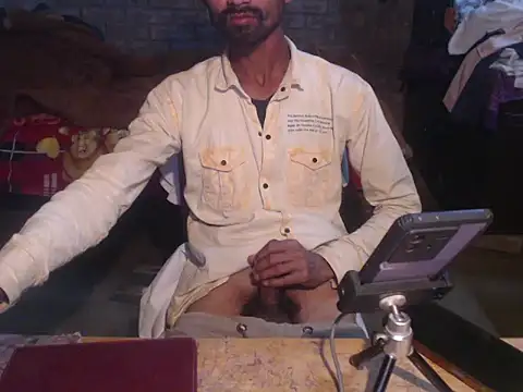 ThethunderPo online show from February 24, 3:57 pm