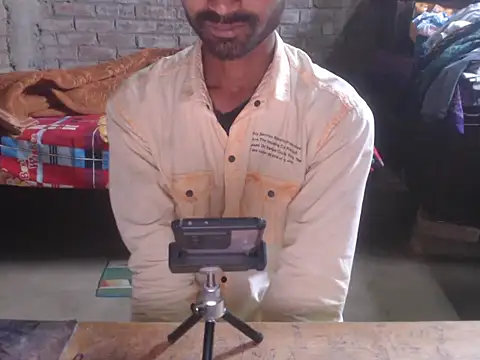 ThethunderPo online show from February 22, 5:32 am