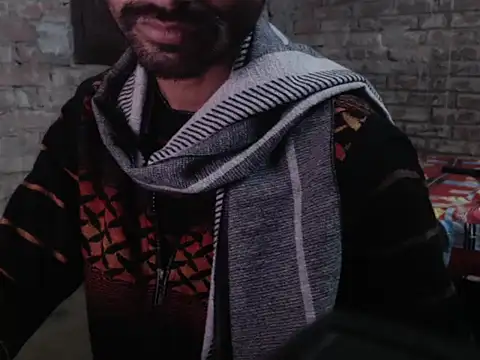 ThethunderPo online show from January 18, 3:48 pm