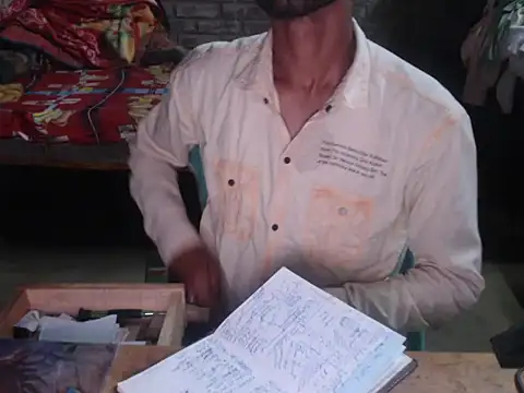 ThethunderPo online show from March 18, 3:03 pm