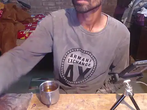 ThethunderPo online show from March 4, 3:53 pm