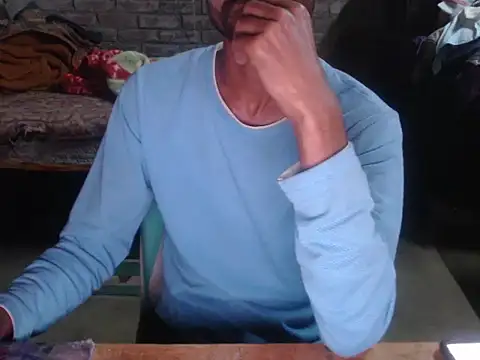 ThethunderPo online show from March 15, 2:46 pm