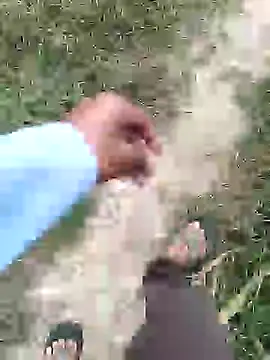 ThethunderPo online show from April 1, 2:46 am