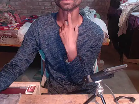 ThethunderPo online show from March 17, 2:31 pm