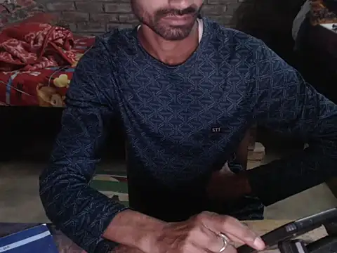 ThethunderPo online show from April 7, 7:21 am