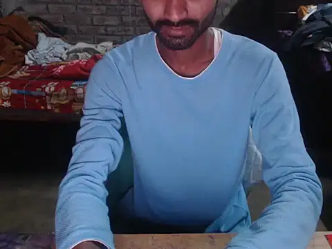 ThethunderPo online show from March 13, 3:06 pm