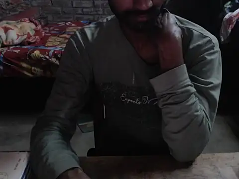 ThethunderPo online show from April 12, 4:54 pm