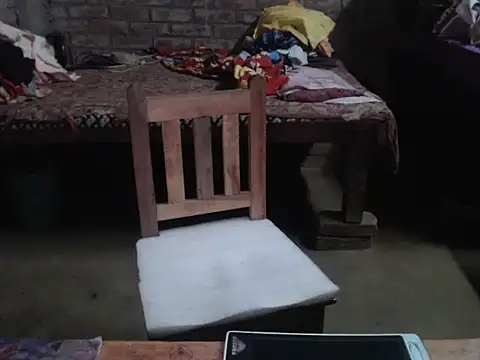 ThethunderPo online show from May 22, 4:27 pm