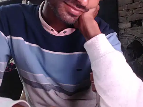 Snapshot of ThethunderPo chatting on February 27, 2:54 pm ThethunderPo online show from February 27, 2:54 pm
