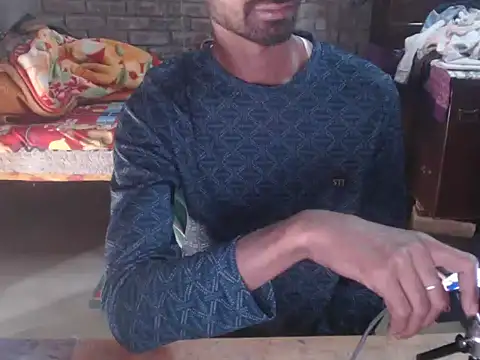 ThethunderPo online show from February 28, 3:39 am