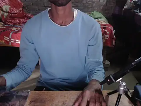 ThethunderPo online show from March 27, 2:53 am