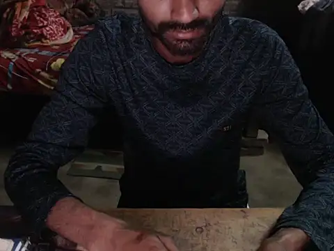 ThethunderPo online show from April 15, 4:11 pm