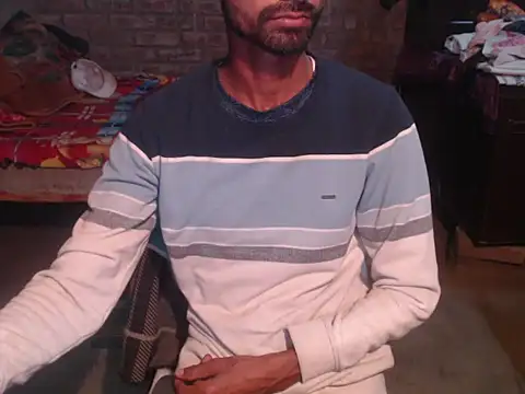 ThethunderPo online show from February 28, 3:44 pm