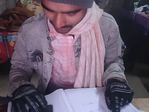 ThethunderPo online show from January 11, 2:51 am