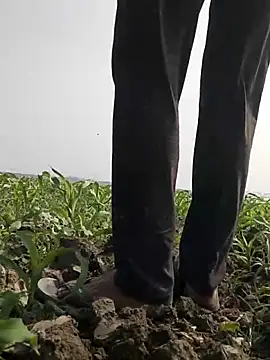 ThethunderPo online show from February 5, 5:47 am