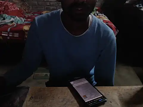 ThethunderPo online show from March 24, 3:34 pm