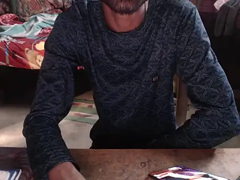 ThethunderPo online show from April 16, 1:39 am