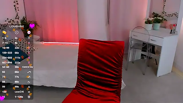 Snapshot of Deca_dance chatting on September 25, 4:24 pm Deca dance online show from September 25, 4:24 pm